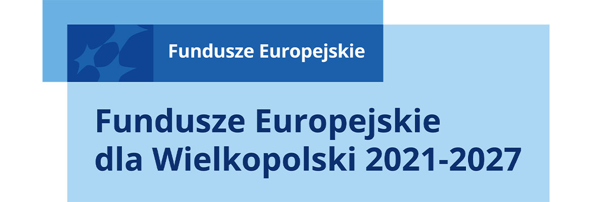 Fundusze europejskie grafika