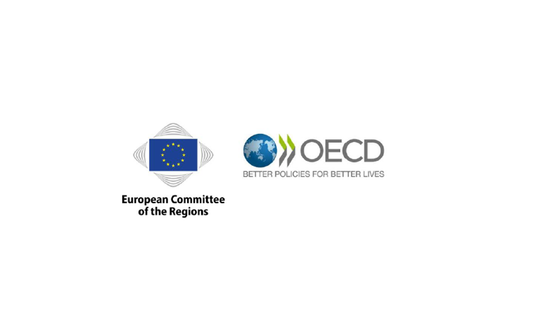 Konsultacja KR i OECD