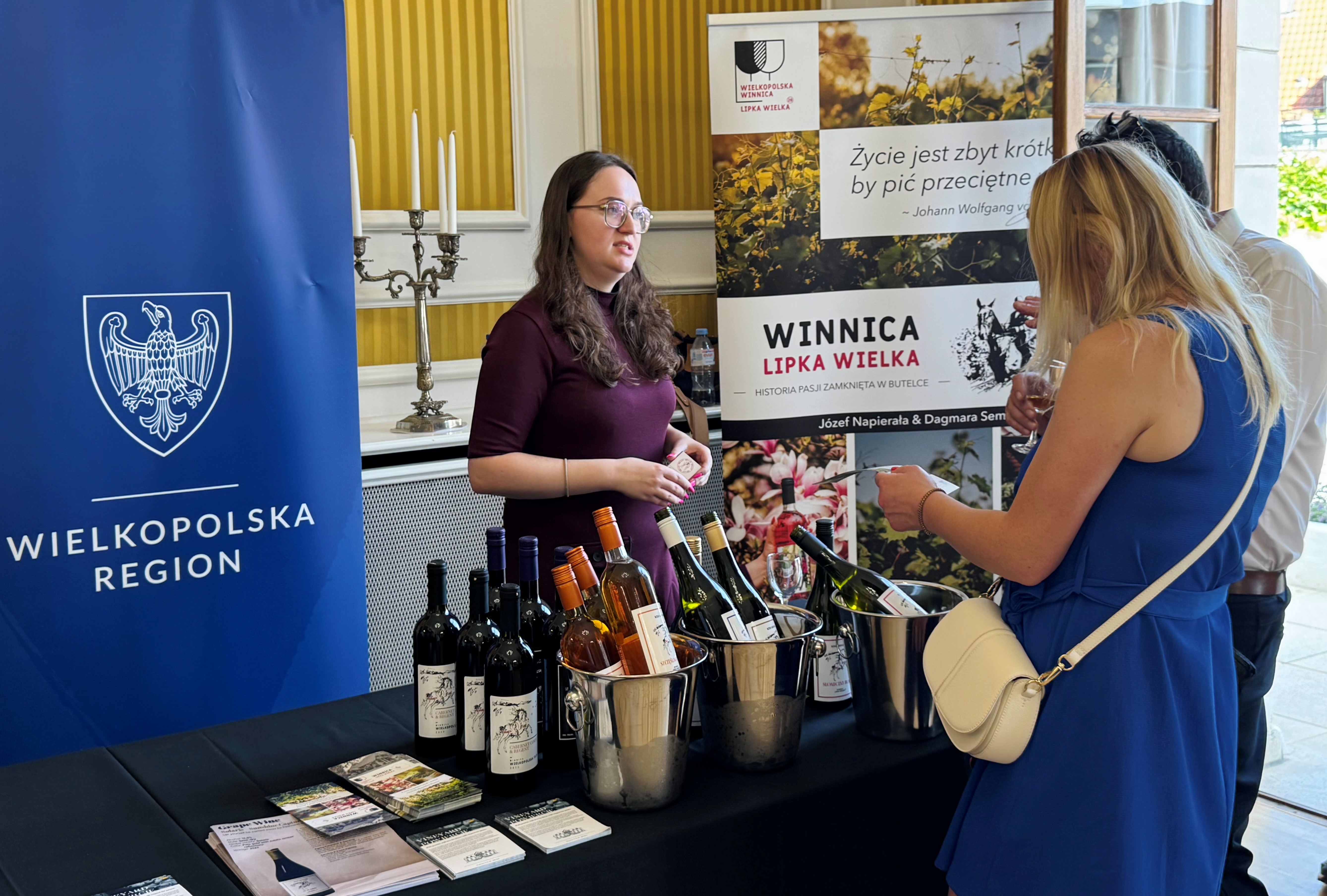 Winnica Lipka Wielka