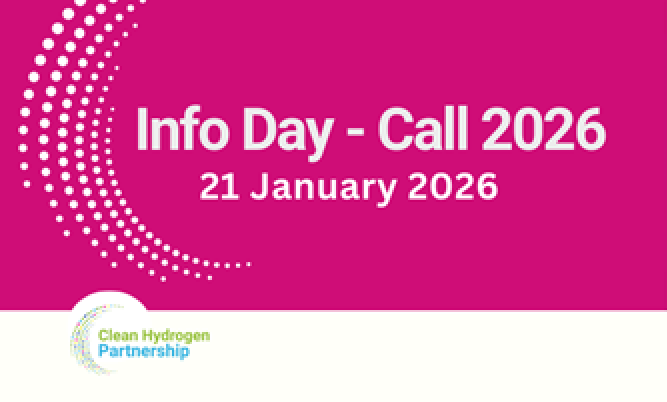 Info Day - Call 2026
