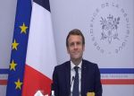 E. Macron