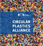 circular plastics alliance banner