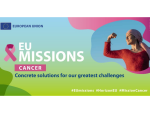 eu mission cancer