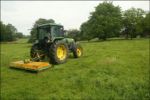 traktor na lace KE 276 x 184