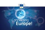 Connecting Europe Logo 2