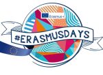 ERASMUSDAYS LOGO 2020 sans date