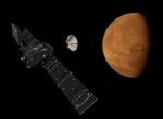 ExoMars2016 TGO EDM separation 625