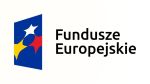 Logo Fundusze Europejskie