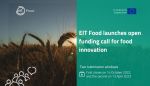 eit food open innovation call 2023 800