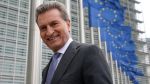 Oettinger