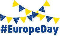 europeday hashtag 