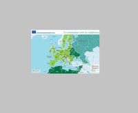 polityka sasiedztwa UE mapa KE