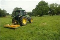 traktor na lace KE 276 x 184