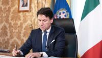 Giuseppe Conte Twitter 1 e1586366117271