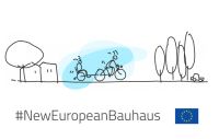 New European Bauhaus