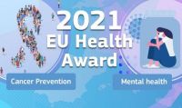 eu healt award 2021