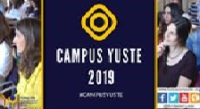 kampus yuste