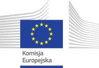 logo komisja europejska