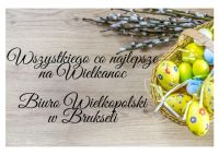Wszystkiego co najlepsze na Wielkanoc
